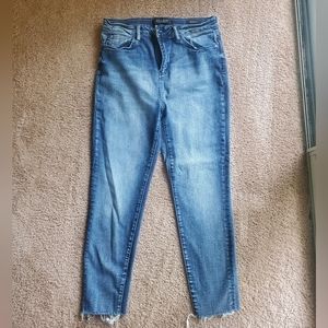 Judy Blue Relaxed Fit Denim, Size 11/30